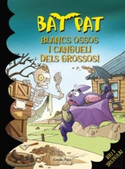Bertrand.pt - Blancs Òssos I Cangueli Dels Grossos