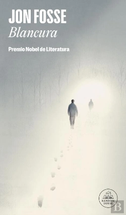 Bertrand.pt - Blancura: Premio Nobel De Literatura 2023