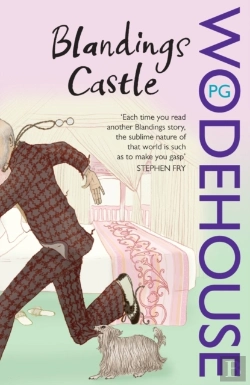 Bertrand.pt - Blandings Castle And Elsewhere