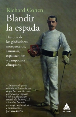 Bertrand.pt - Blandir La Espada