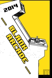 Blank Arcade 2014
