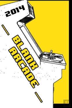 Bertrand.pt - Blank Arcade 2014
