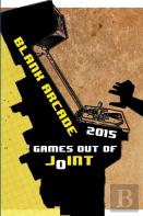 Blank Arcade 2015