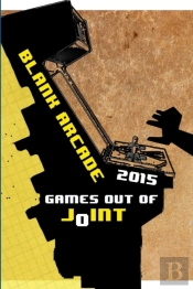 Blank Arcade 2015