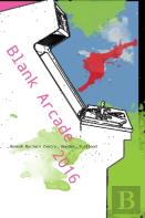 Blank Arcade 2016