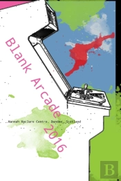 Blank Arcade 2016