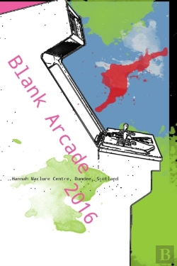Bertrand.pt - Blank Arcade 2016