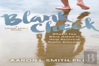 Blank Check, A Novel
