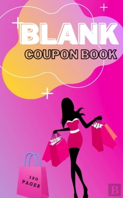 Bertrand.pt - Blank Coupon Book