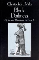Blank Darkness