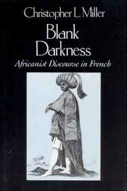 Bertrand.pt - Blank Darkness
