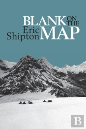 Blank On The Map