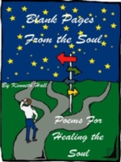 Bertrand.pt - Blank Pages From The Soul: Healing The S