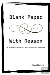 Blank Paper With Reason