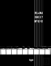 Blank Sheet Music