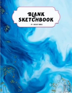 Bertrand.pt - Blank Sketchbook