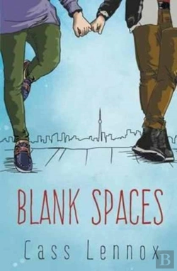 Bertrand.pt - Blank Spaces