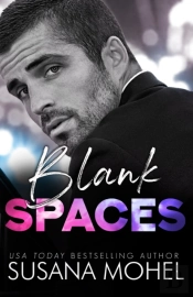 Blank Spaces