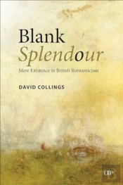 Blank Splendour