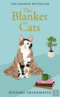 Bertrand.pt - Blanket Cats