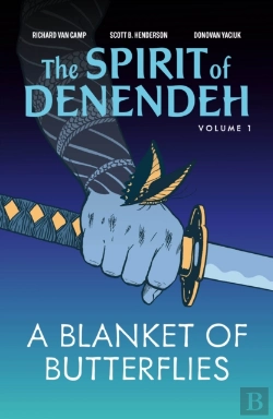 Bertrand.pt - Blanket Of Butterflies