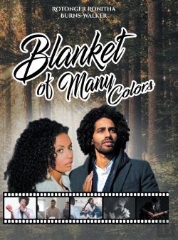 Bertrand.pt - Blanket Of Many Colors