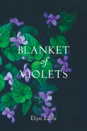 Blanket Of Violets