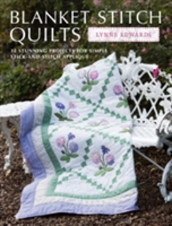 Bertrand.pt - Blanket Stitch Quilts