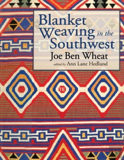 Bertrand.pt - Blanket Weaving In The Southwest