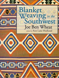 Bertrand.pt - Blanket Weaving In The Southwest