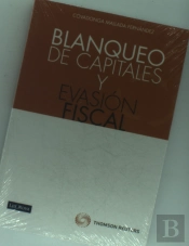 Blanqueo De Capitales Y Evasión Fiscal