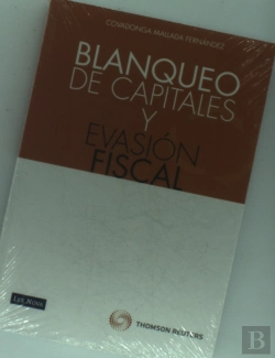 Bertrand.pt - Blanqueo De Capitales Y Evasión Fiscal