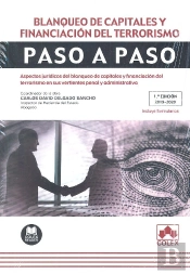 Blanqueo De Capitales Y Financiación Del Terrorismo