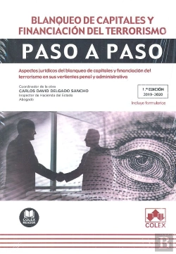 Bertrand.pt - Blanqueo De Capitales Y Financiación Del Terrorismo