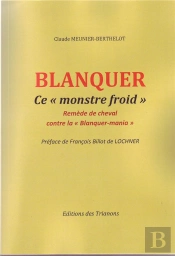 Blanquer, Ce 'Monstre Froid' ; Remède De Cheval Contre La 'Blanquer-Mania'