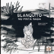 Blanquito No Pinta Nada