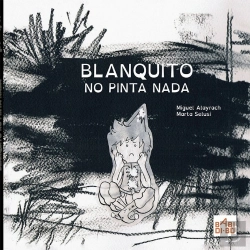 Bertrand.pt - Blanquito No Pinta Nada