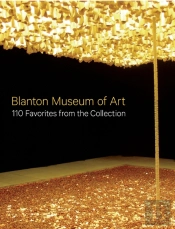 Blanton Museum Of Art