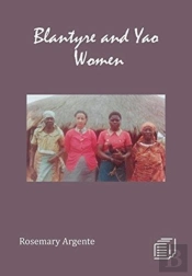Blantyre And Yao Women