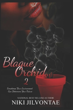 Bertrand.pt - Blaque Orchid 2