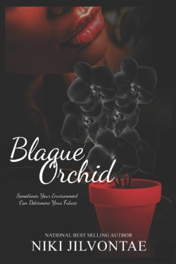 Bertrand.pt - Blaque Orchid