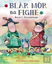 Blar Mor Na Fighe