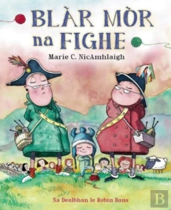 Bertrand.pt - Blar Mor Na Fighe