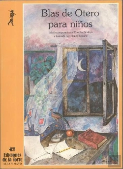 Bertrand.pt - Blas De Otero Para Niños