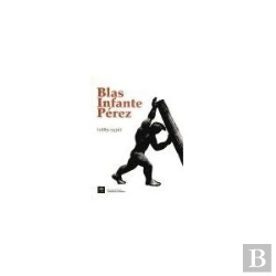 Bertrand.pt - Blas Infante Perez 1885-1936  