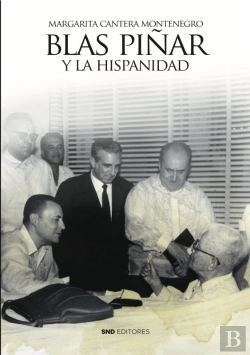 Bertrand.pt - Blas Piñar Y La Hispanidad