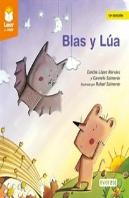 Blas Y Lúa