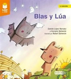 Bertrand.pt - Blas Y Lúa