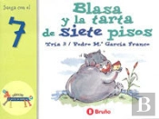 Blasa Y La Tarta De Siete Pisos