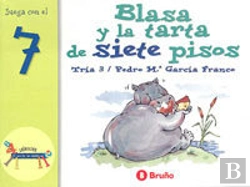 Bertrand.pt - Blasa Y La Tarta De Siete Pisos